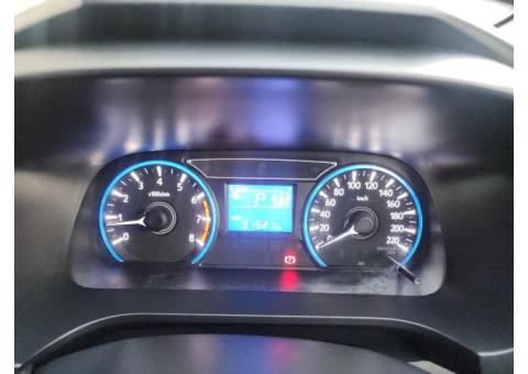 PERODUA MYVI 2021年 31521Km