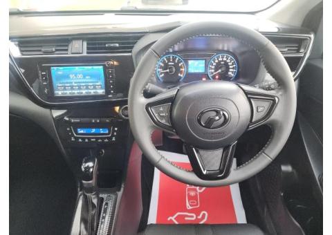 PERODUA MYVI 2021年 31521Km