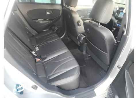 PERODUA MYVI 2021年 31521Km