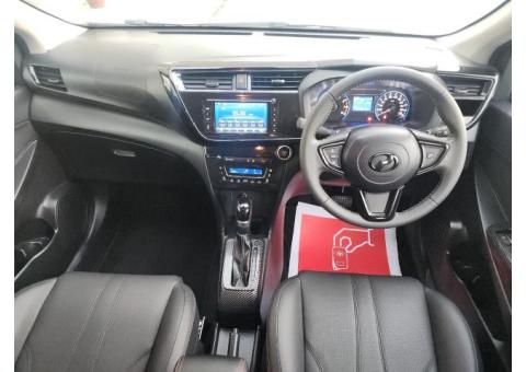 PERODUA MYVI 2021年 31521Km