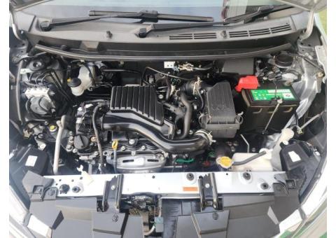 PERODUA MYVI 2021年 31521Km