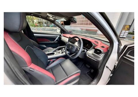 PROTON X50 2023年 6000Km