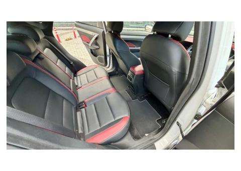 PROTON X50 2023年 6000Km