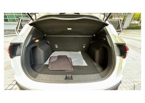 PROTON X50 2023年 6000Km