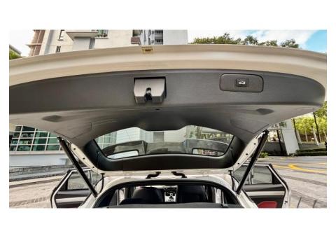 PROTON X50 2023年 6000Km