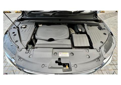 PROTON X50 2023年 6000Km