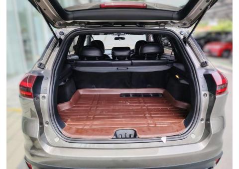 PROTON X70 2023年 88859Km