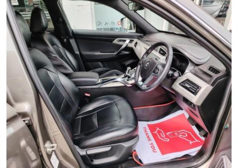 PROTON X70 2023年 88859Km