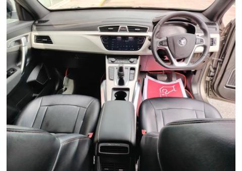 PROTON X70 2023年 88859Km