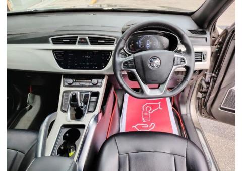 PROTON X70 2023年 88859Km