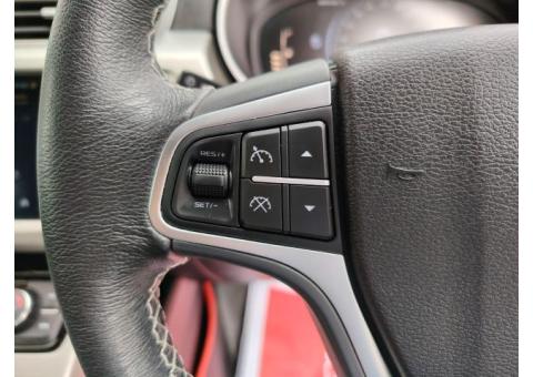 PROTON X70 2023年 88859Km