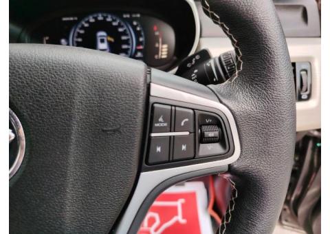 PROTON X70 2023年 88859Km