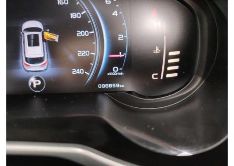 PROTON X70 2023年 88859Km