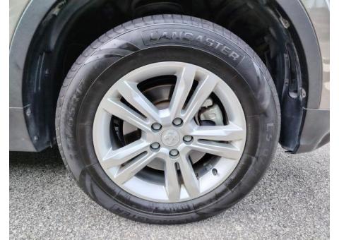 PROTON X70 2023年 88859Km