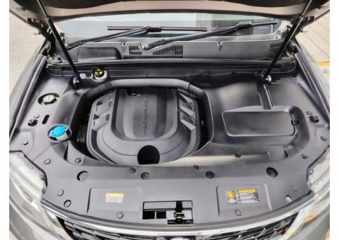 PROTON X70 2023年 88859Km