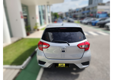 PERODUA MYVI 2021年 60179Km