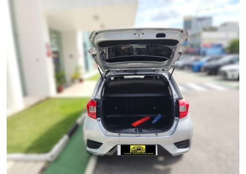 PERODUA MYVI 2021年 60179Km