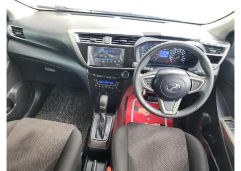 PERODUA MYVI 2021年 60179Km