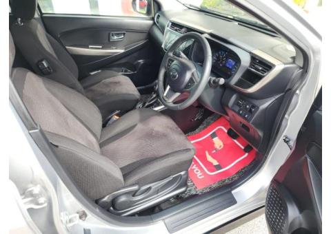 PERODUA MYVI 2021年 60179Km