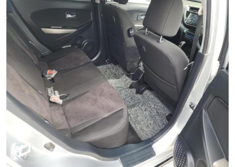 PERODUA MYVI 2021年 60179Km