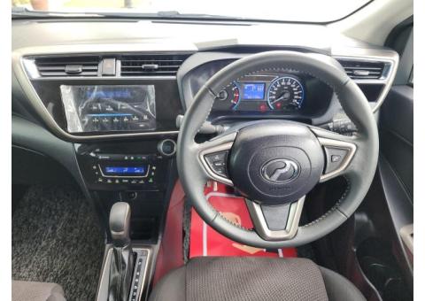 PERODUA MYVI 2021年 60179Km