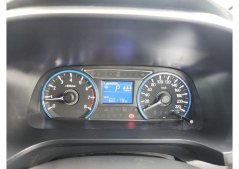 PERODUA MYVI 2021年 60179Km