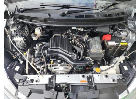 PERODUA MYVI 2021年 60179Km