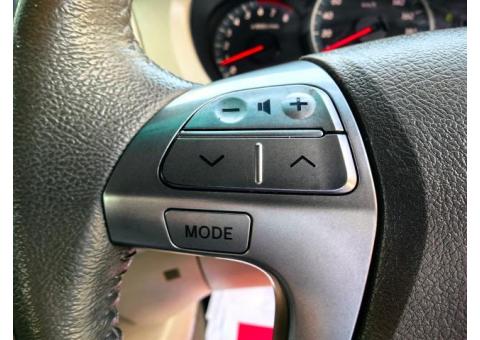 TOYOTA INNOVA 2015年 140714Km