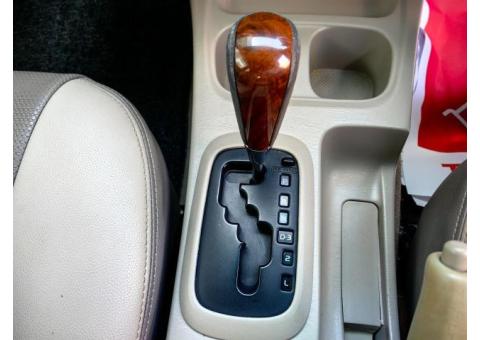 TOYOTA INNOVA 2015年 140714Km