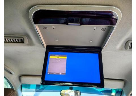 TOYOTA INNOVA 2015年 140714Km