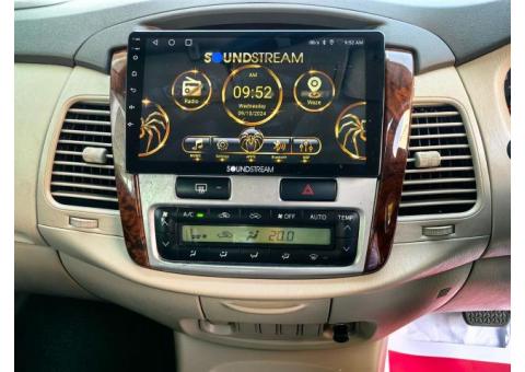 TOYOTA INNOVA 2015年 140714Km