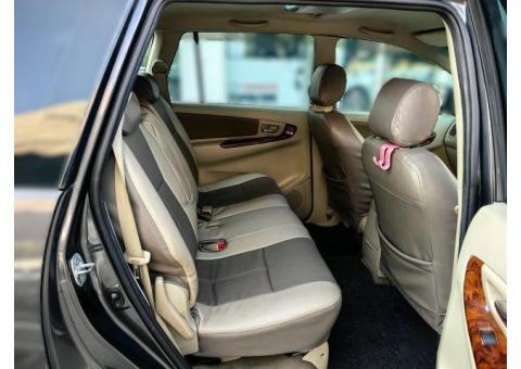 TOYOTA INNOVA 2015年 140714Km