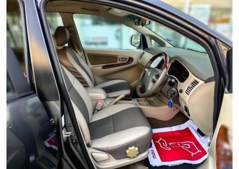 TOYOTA INNOVA 2015年 140714Km