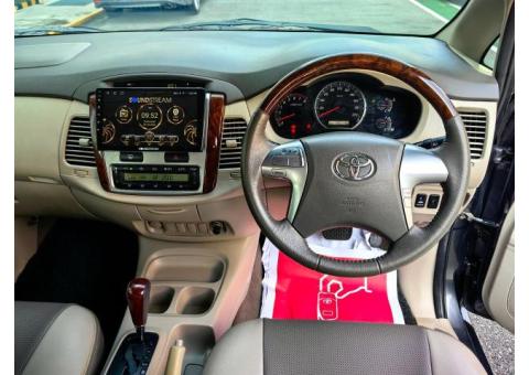 TOYOTA INNOVA 2015年 140714Km