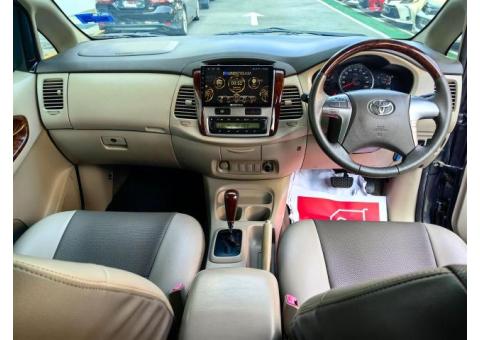 TOYOTA INNOVA 2015年 140714Km