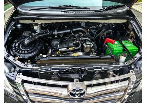 TOYOTA INNOVA 2015年 140714Km