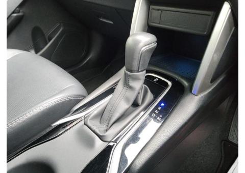 TOYOTA COROLLA 2021年 83139Km