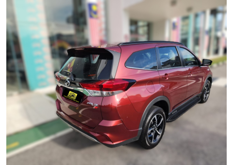 PERODUA ARUZ 2023年 51553Km