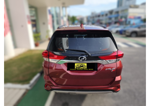 PERODUA ARUZ 2023年 51553Km