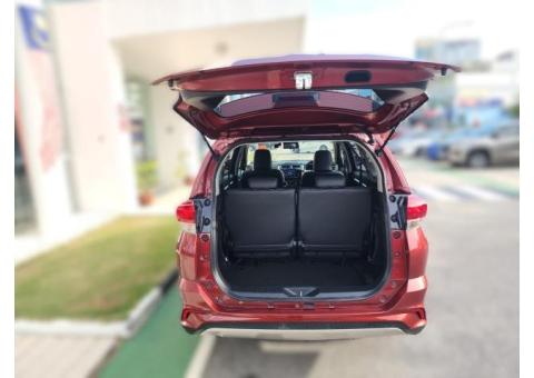 PERODUA ARUZ 2023年 51553Km