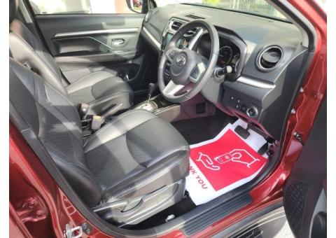 PERODUA ARUZ 2023年 51553Km