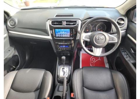 PERODUA ARUZ 2023年 51553Km