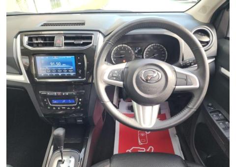 PERODUA ARUZ 2023年 51553Km