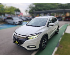 HONDA HR-V 2019年 79556Km