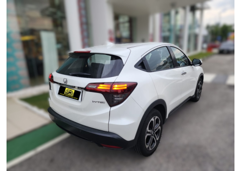 HONDA HR-V 2019年 79556Km