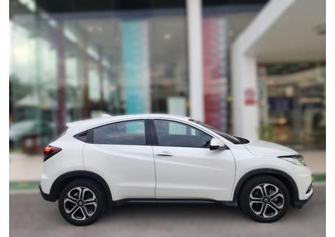 HONDA HR-V 2019年 79556Km