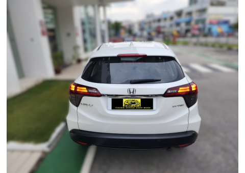 HONDA HR-V 2019年 79556Km