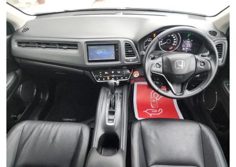 HONDA HR-V 2019年 79556Km