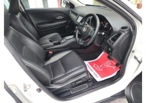 HONDA HR-V 2019年 79556Km