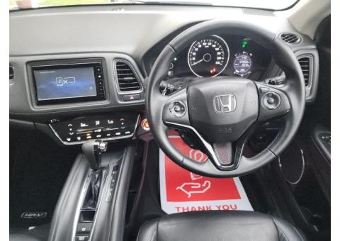 HONDA HR-V 2019年 79556Km